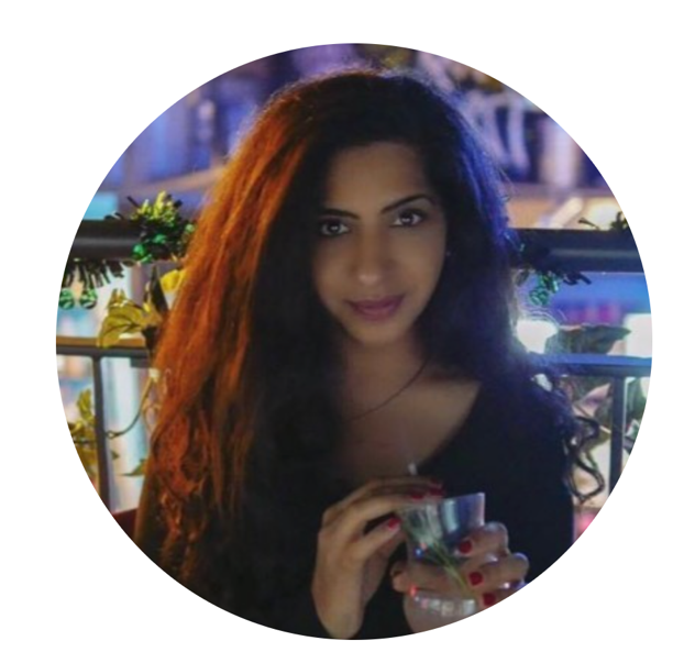 Rishma Dhaliwal